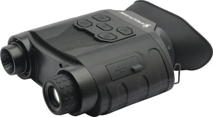 Stealth Cam Digital Night Vision Binocular STC-DNVB2 by Stealth Cam