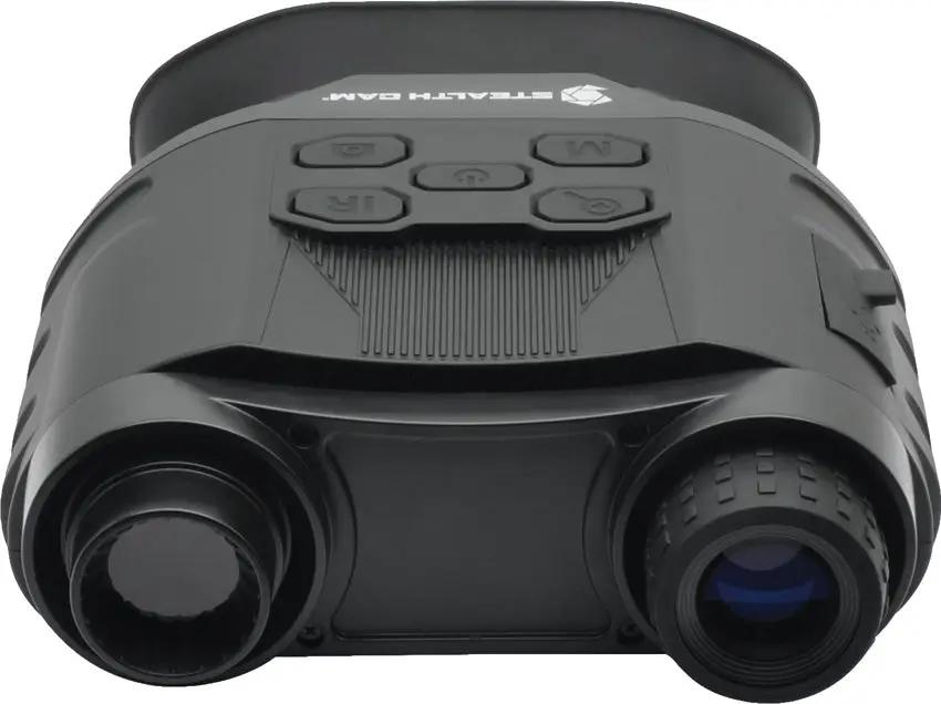 Stealth Cam Digital Night Vision Binocular STC-DNVB2 by Stealth Cam
