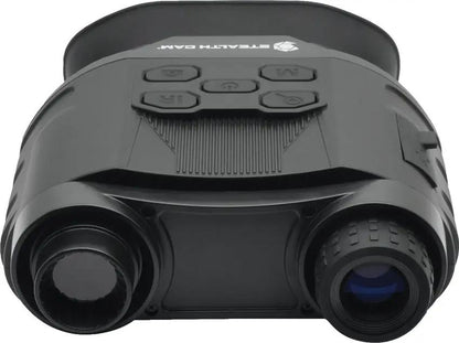 Stealth Cam Digital Night Vision Binocular STC-DNVB2 by Stealth Cam
