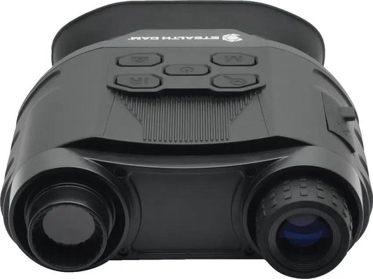 Stealth Cam Digital Night Vision Binocular STC-DNVB2 by Stealth Cam