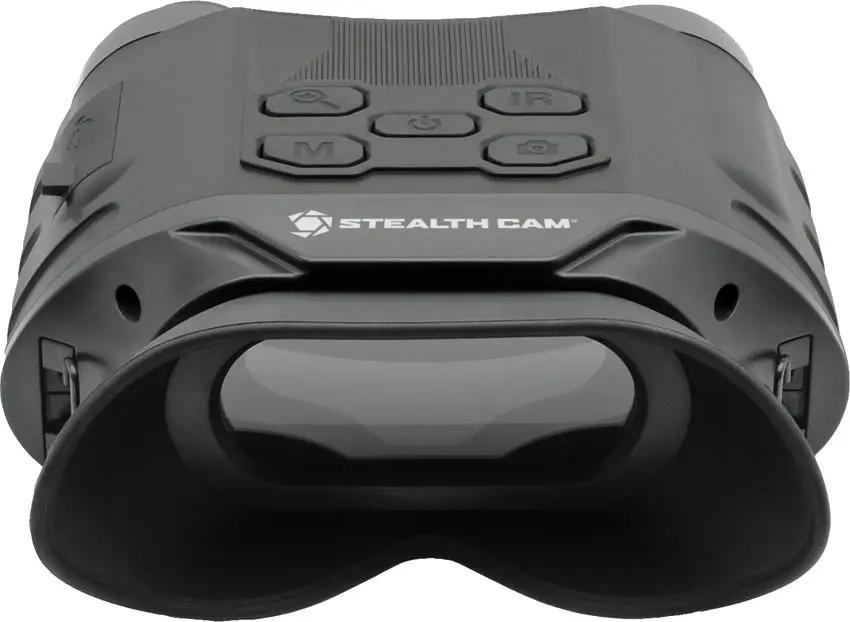 Stealth Cam Digital Night Vision Binocular STC-DNVB2 by Stealth Cam
