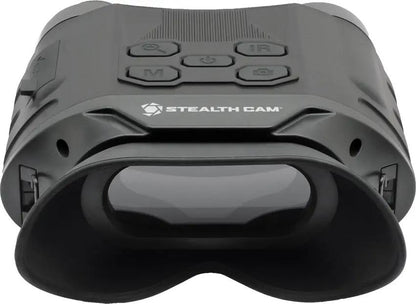 Stealth Cam Digital Night Vision Binocular STC-DNVB2 by Stealth Cam
