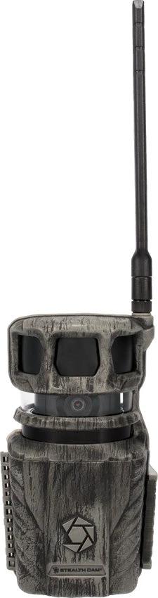 Stealth Cam Revolver Pro 360 Trail Cam STC-RVLR by Stealth Cam