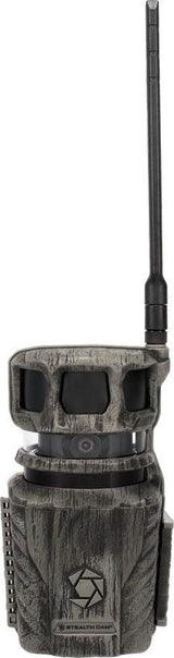 Stealth Cam Revolver Pro 360 Trail Cam STC-RVLR by Stealth Cam
