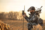 Stealth Cam Revolver Pro 360 Trail Cam - 360 Degree Panoramic Detection With 1440P QHD Video And 0.4s Trigger by Stealth Cam