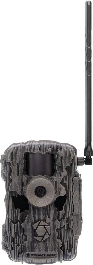 Stealth Cam Fusion Max Cellular Trail Cam STC-FXWTX by Stealth Cam