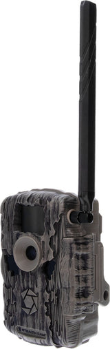 Stealth Cam Fusion Max Cellular Trail Camera - 36MP Photo, 720P Video, Quick Scan QR Setup by Stealth Cam