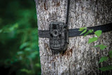 Stealth Cam Fusion Max Cellular Trail Camera - 36MP Photo, 720P Video, Quick Scan QR Setup by Stealth Cam