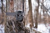 Stealth Cam Fusion Max Cellular Trail Camera - 36MP Photo, 720P Video, Quick Scan QR Setup by Stealth Cam