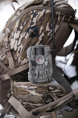 Stealth Cam Fusion Max Cellular Trail Camera - 36MP Photo, 720P Video, Quick Scan QR Setup by Stealth Cam