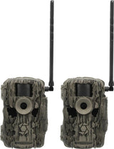 Stealth Cam Fusion Max Cellular Trail Pack STC-FXWTX-2PK by Stealth Cam