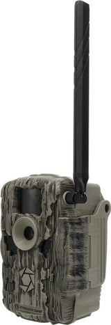 Stealth Cam Fusion Max Cellular Trail Pack 2-Pack - 36MP Photos With 720P Video And Quick QR Setup by Stealth Cam