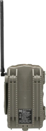 Stealth Cam Fusion Max Cellular Trail Pack 2-Pack - 36MP Photos With 720P Video And Quick QR Setup by Stealth Cam