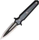 Stedemon DongShan Linerlock Blue DS-BLUE by Stedemon