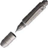 Stedemon EDC Tactical Pen Blasted P01BLS by Stedemon