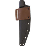 Station IX The Partisan Fixed Blade NO. 2 by Station IX