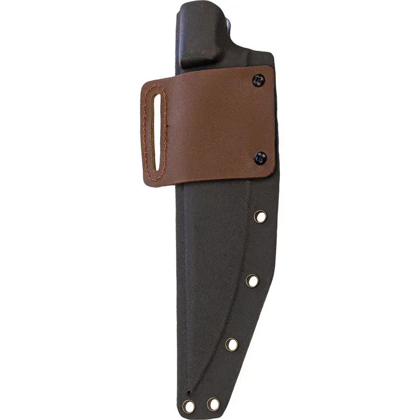Station IX The Partisan Fixed Blade NO. 2 by Station IX
