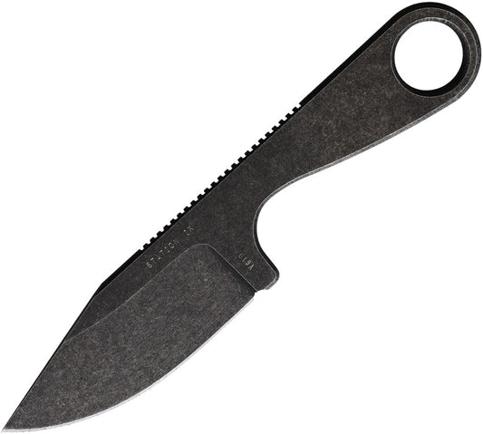 Station IX Trail Ultra Neck Knife NO. 7
