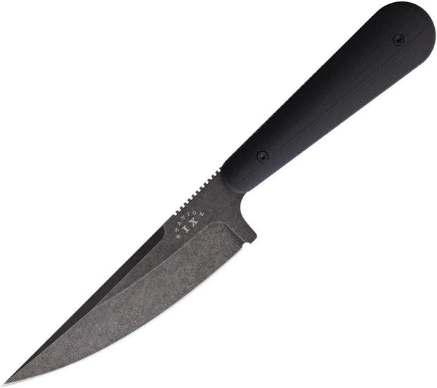 Station IX Creve Coeur Fixed Blade NO. 9 by Station IX