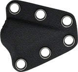 Station IX Cyclop Push Dagger No 13 - Compact EDC Knife For Safe Quick Access And Everyday Carry by Station IX