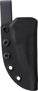 Stroup Knives Arctic Fox Fixed Blade FDE AF-FDECER by Stroup Knives