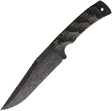 Stroup Knives Bravo 4 Limited Edition BRAVO 4 by Stroup Knives
