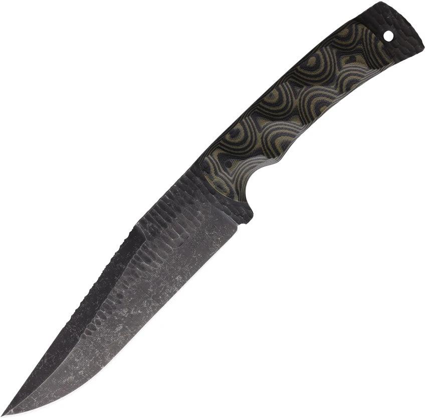 Stroup Knives Bravo 4 Limited Edition BRAVO 4 by Stroup Knives
