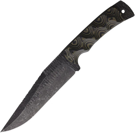 Stroup Knives Bravo 4 Limited Edition BRAVO 4 by Stroup Knives