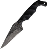 Stroup Knives Bravo 5 Black B5-B-G10 by Stroup Knives