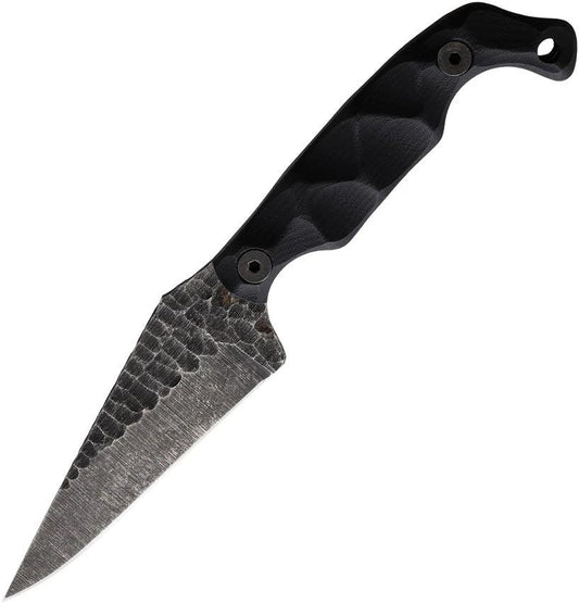 Stroup Knives Bravo 5 Black B5-B-G10 by Stroup Knives