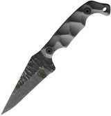 Stroup Knives Bravo 5 Fixed Blade Gray B5-GR-G10 by Stroup Knives