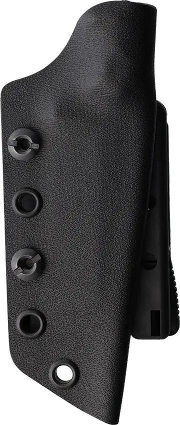 Stroup Knives Bravo 5 Fixed Blade Tanto OD B5T-ODG-BLKCER by Stroup Knives