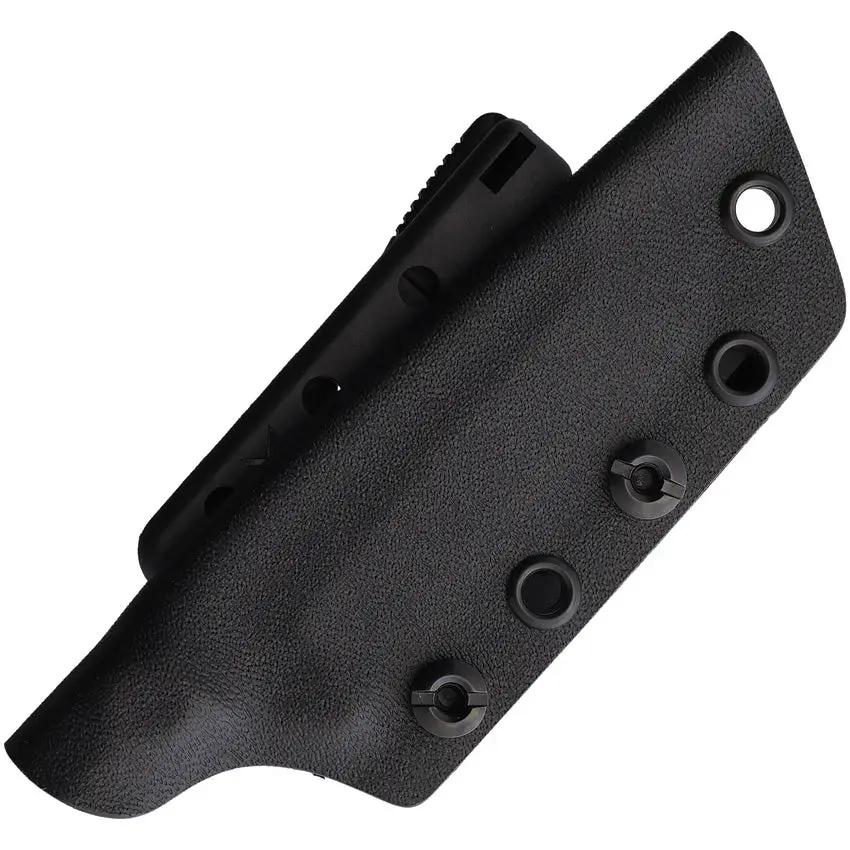 Stroup Knives Bravo 5 Fixed Blade Tanto OD B5T-ODG-FDECER by Stroup Knives