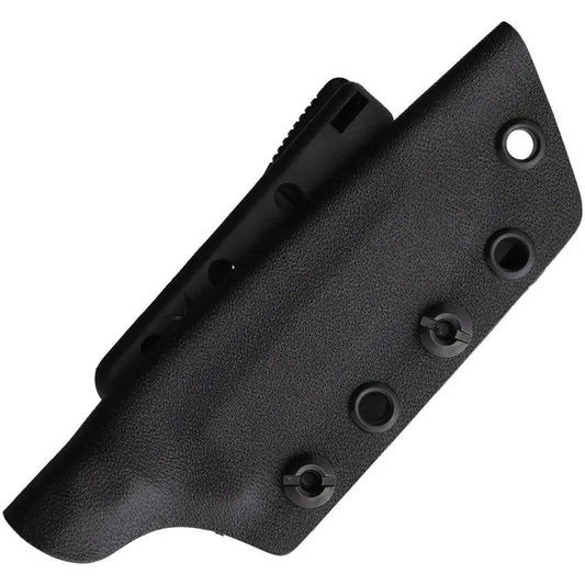 Stroup Knives Bravo 5 Fixed Blade Tanto OD B5T-ODG-FDECER by Stroup Knives