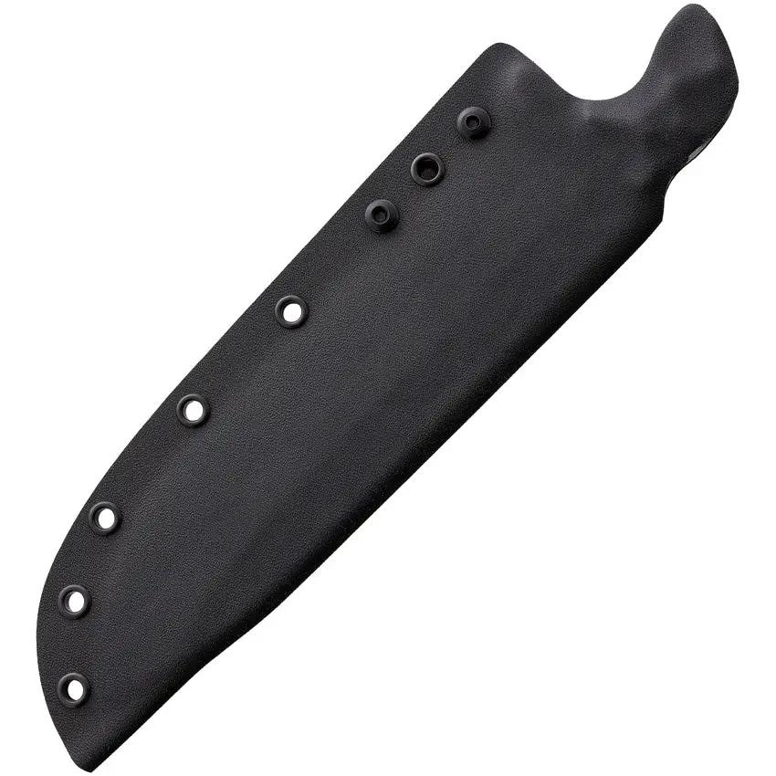 Stroup Knives BK1 Fixed Blade Tan BK1-T-G10-S by Stroup Knives