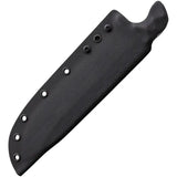 Stroup Knives BK1 Fixed Blade Tan BK1-T-G10-S by Stroup Knives
