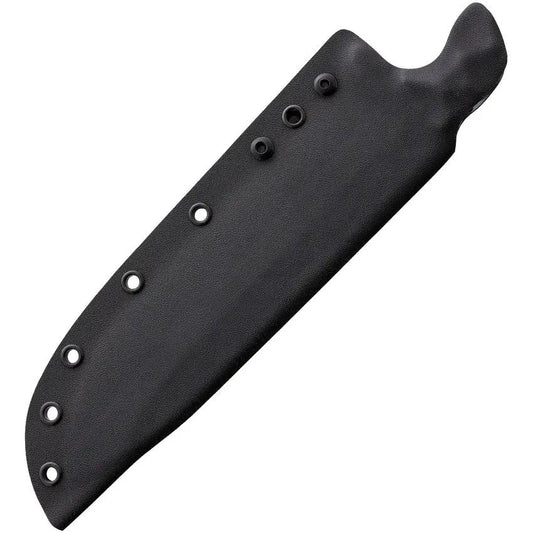 Stroup Knives BK1 Fixed Blade Tan BK1-T-G10-S by Stroup Knives