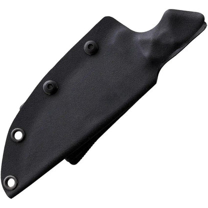 Stroup Knives GP1 Fixed Blade Black GP1-B-G10-S by Stroup Knives