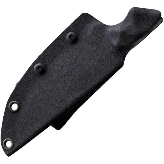 Stroup Knives GP1 Fixed Blade Black GP1-B-G10-S by Stroup Knives