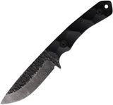 Stroup Knives GP2 Fixed Blade Black. GP2-B-G10-S by Stroup Knives