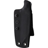 Stroup Knives GP3 Fixed Blade OD Green - 1095HC Steel, Full Tang With G10 Handle And Lanyard Hole by Stroup Knives