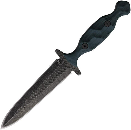 Stroup Knives Heritage Dagger HGB-DAGGER by Stroup Knives