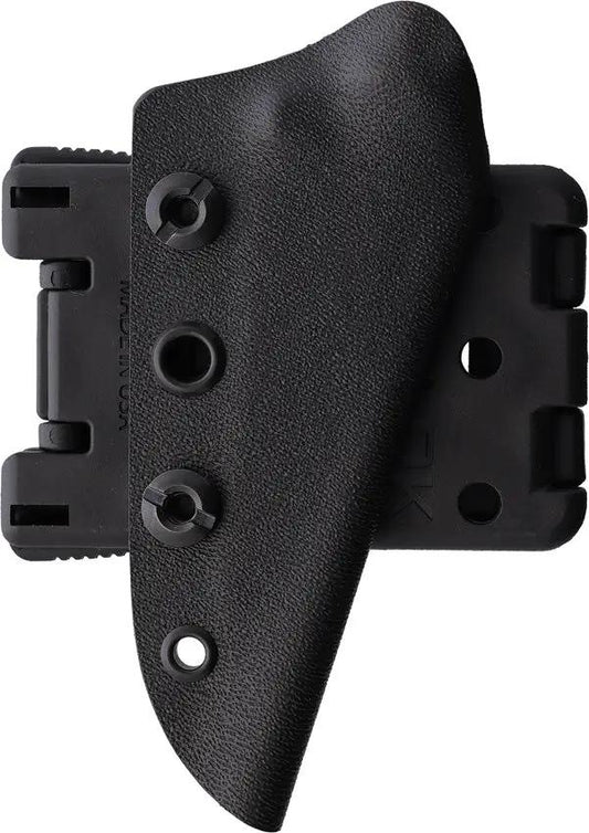 Stroup Knives Mini Mod 1 Fixed Blade FDE MINI1-FDE-G10 by Stroup Knives