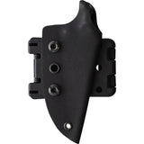 Stroup Knives Mini Mod 1 Fixed Blade ODG MINI1-ODG-G10-S by Stroup Knives