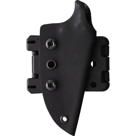 Stroup Knives Mini Mod 1 Fixed Blade ODG MINI1-ODG-G10-S by Stroup Knives