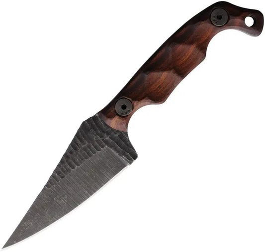 Stroup Knives Mini Mod 1 Rosewood MINI1-W by Stroup Knives