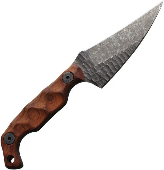Stroup Knives Mini Mod 2 Rosewood MINI2-W by Stroup Knives