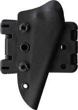 Stroup Knives Mini Fixed Blade Purple MINI-P-G10 by Stroup Knives