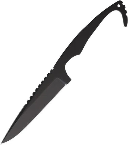Stroup Knives MK 2 Slim Fixed Blade BlkCer MK2S-BLKCER by Stroup Knives