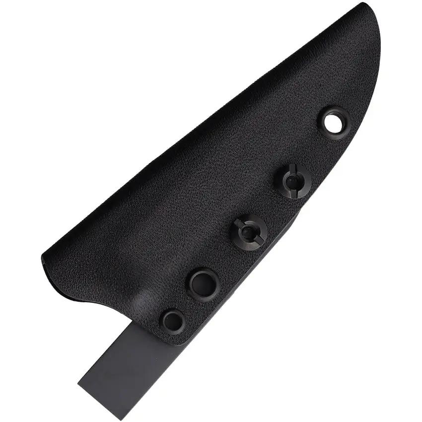 Stroup Knives MK 2 Slim Fixed Blade FDE MK2S-FDECER by Stroup Knives
